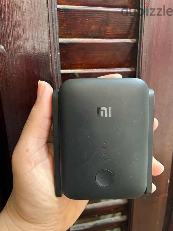 مقوي شبكات Mi WiFi Range Extender AC1200 2