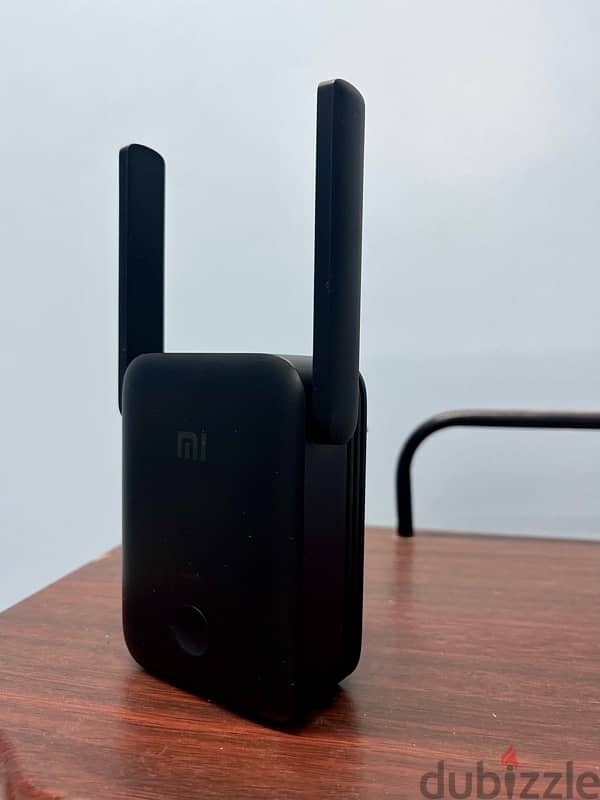 مقوي شبكات Mi WiFi Range Extender AC1200 6