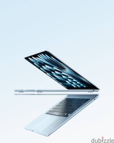 Macbook Air M4 16Ram 256GB. . . ماك بوك اير ام ٤ ١٦ رام ٢٥٦