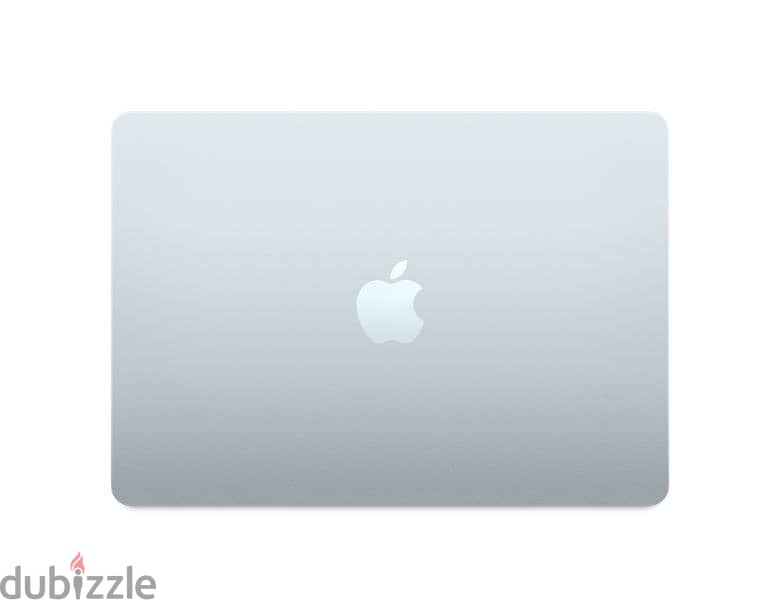 Macbook Air M4 16Ram 256GB. . . ماك بوك اير ام ٤ ١٦ رام ٢٥٦ 1