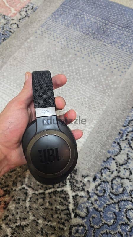 Jbl live 660NC 1