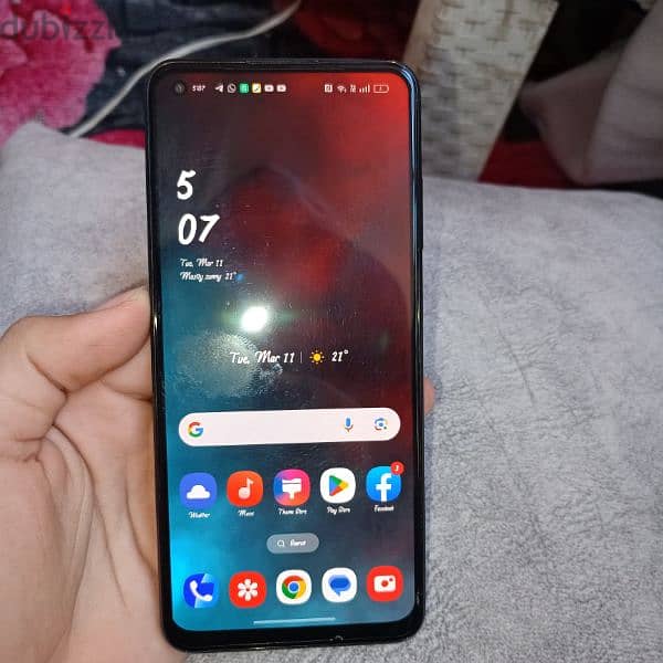 realme 11 4g 3