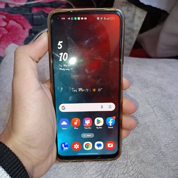 realme 11 4g 11