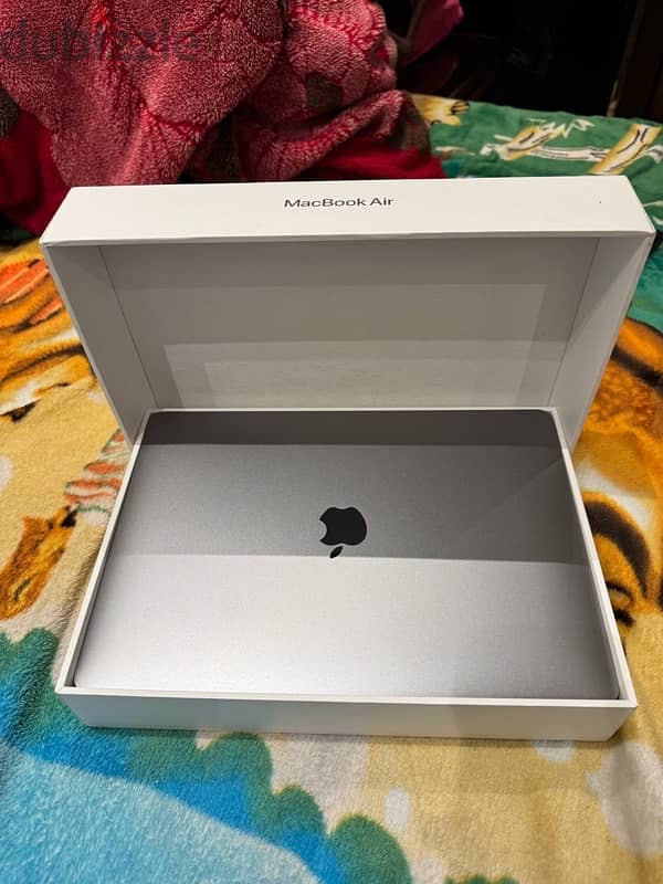 MacBook Air m1 1