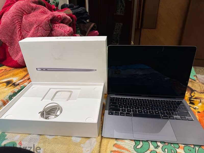 MacBook Air m1 3