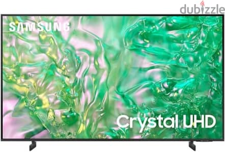 Samsung smart Tv43 inch تلفزيون سامسونج 43بوصه جديد تماما