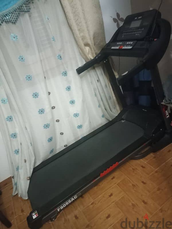 مشاية كهرباء - treadmill 0