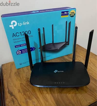 tp link vr 300