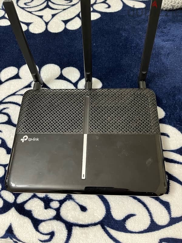 Archer VR600 AC2100 Wireless MU-MIMO VDSL/ADSL Modem Router 2