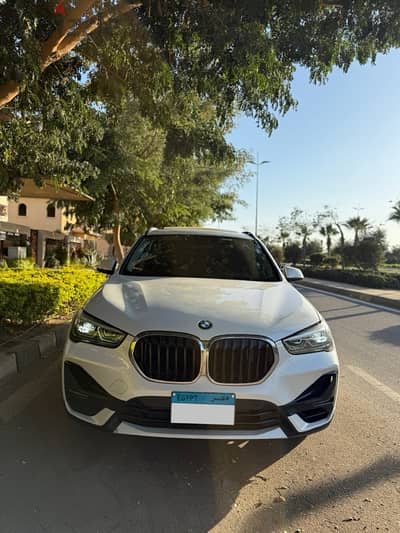 bmw x1 2020 m sport