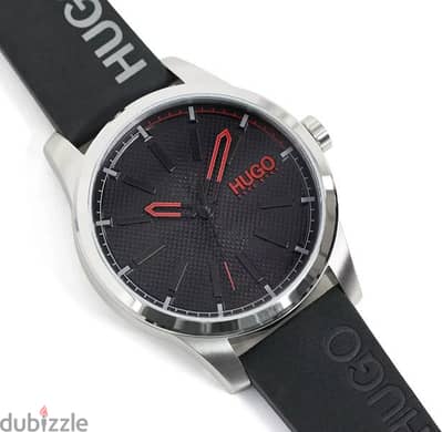 New Hugo boss watch