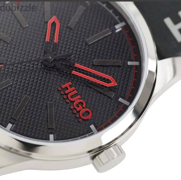 New Hugo boss watch 2