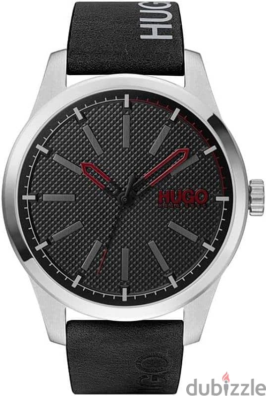 New Hugo boss watch 3