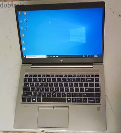 HP MT44 لاب