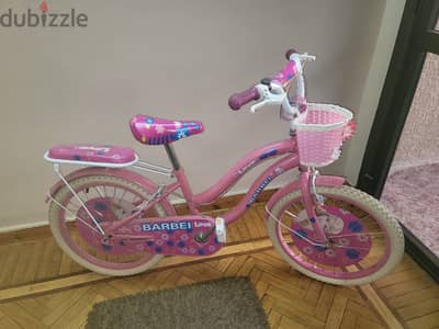 Barbei Bicycle