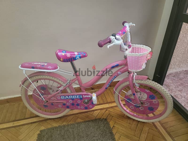 Barbei Bicycle 2