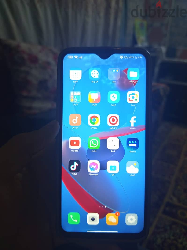 Redmi Not 8 Pro 2