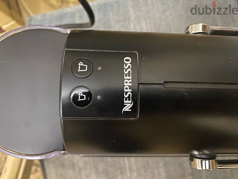 ماكينة قهوة  nespresso 3