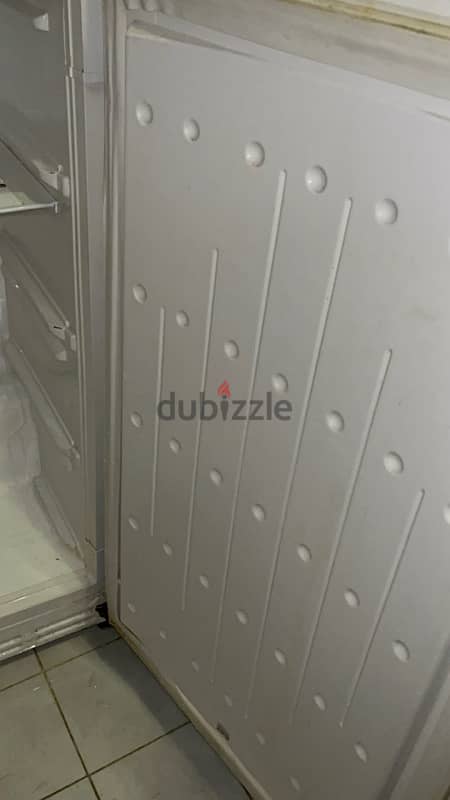 Electrostar Freezer 170L 1