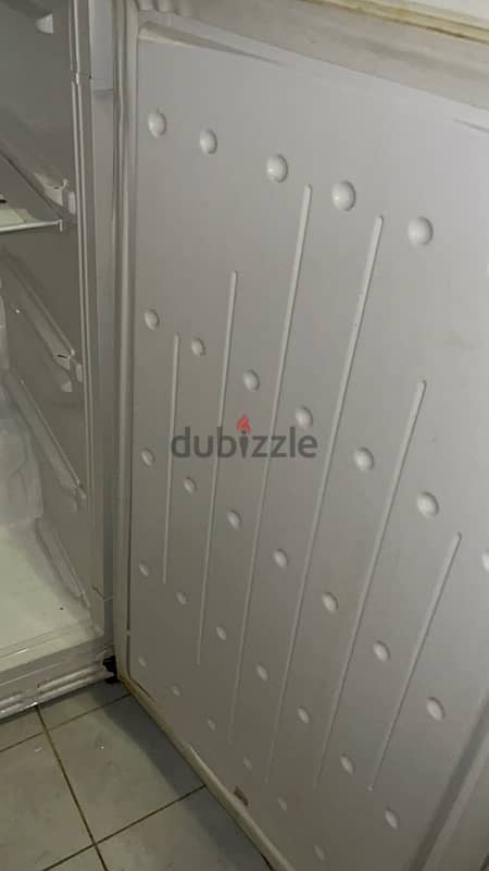 Electrostar Freezer 170L 3