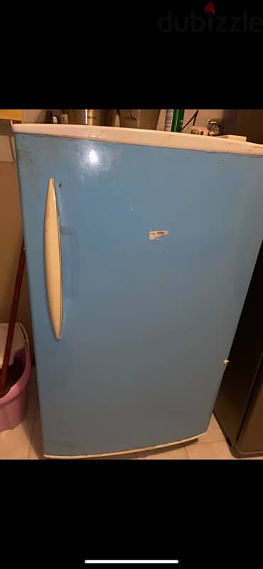 Electrostar Freezer 170L 5