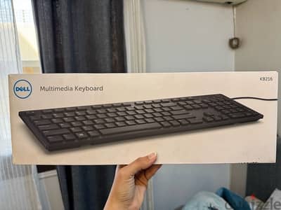 keyboard new