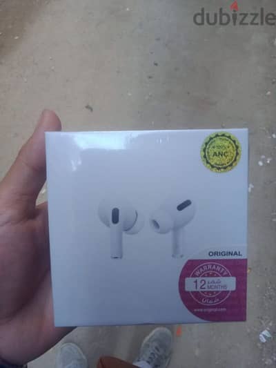 airpods