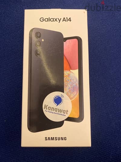 Samsung A14 64GB