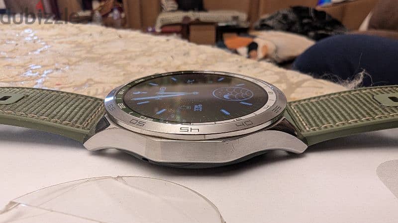 Huawei watch GT4 9