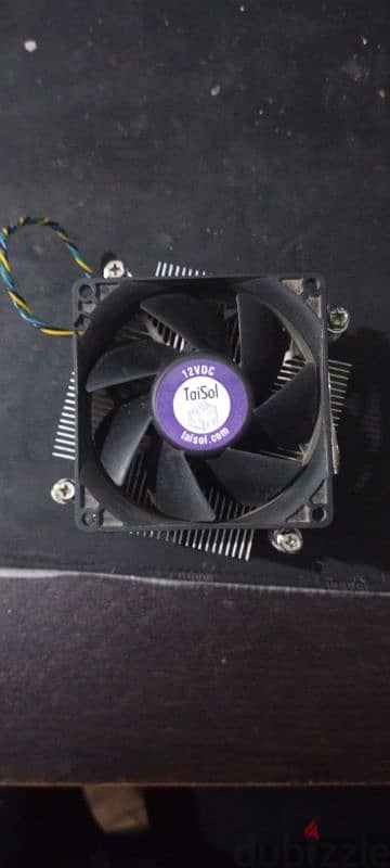 i5 6400+cooler