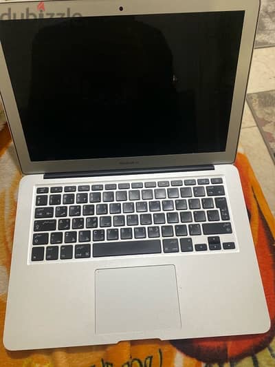 macbook Air