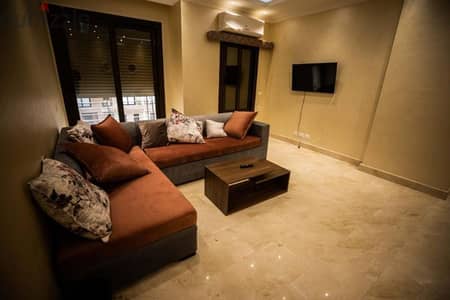 apartment 2rooms fully furnished for rent at casa sodic