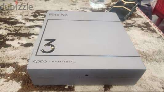 oppo find n3 almost new with full package