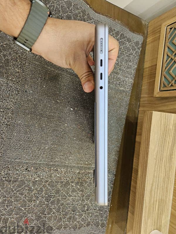 Apple MacBook Pro M1 Pro 95% KSA ماك بوك برو ام ١ برو 12