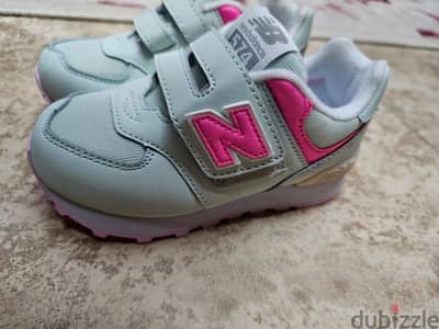 sneakers new balance ( new) original