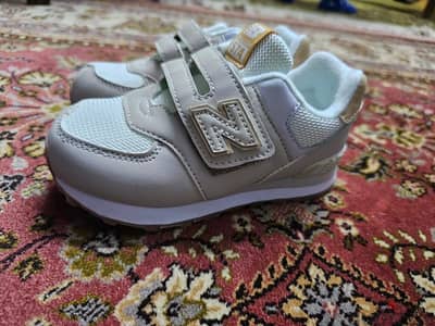 new balance sneakers