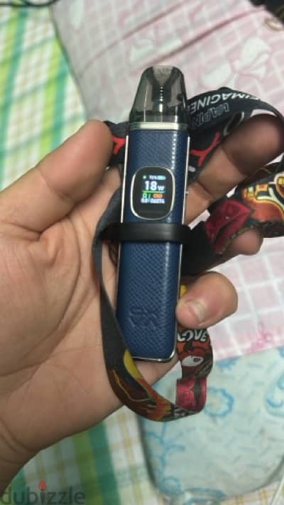 pod vape xlim pro 2