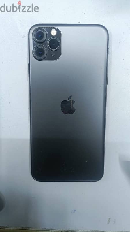 Iphone 11proMax 256Gb 1