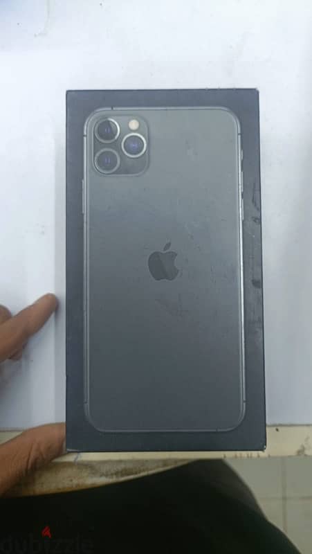 Iphone 11proMax 256Gb 3