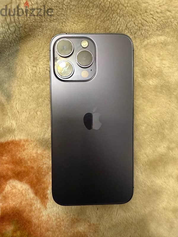 iphone 14 pro max 256 purple 0