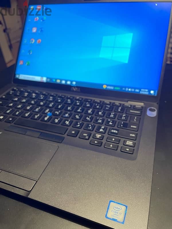 Dell Latitude 5400 | ديل لاتيتيود 5400 2