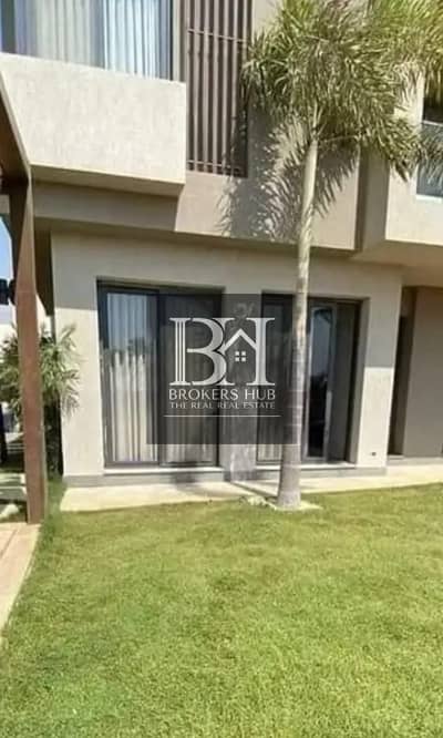 Lowest price Standalone Villa ready to move for sale in Sodic East New Heliopolis El Shorouk