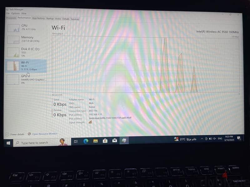 Dell Latitude 5400 | ديل لاتيتيود 5400 5