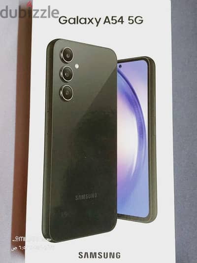 SAMSUNG Galaxy A54 5G