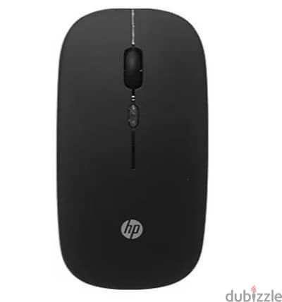 ماوس وايرلس hp بيتشحن وبيتوصل بالموبايل