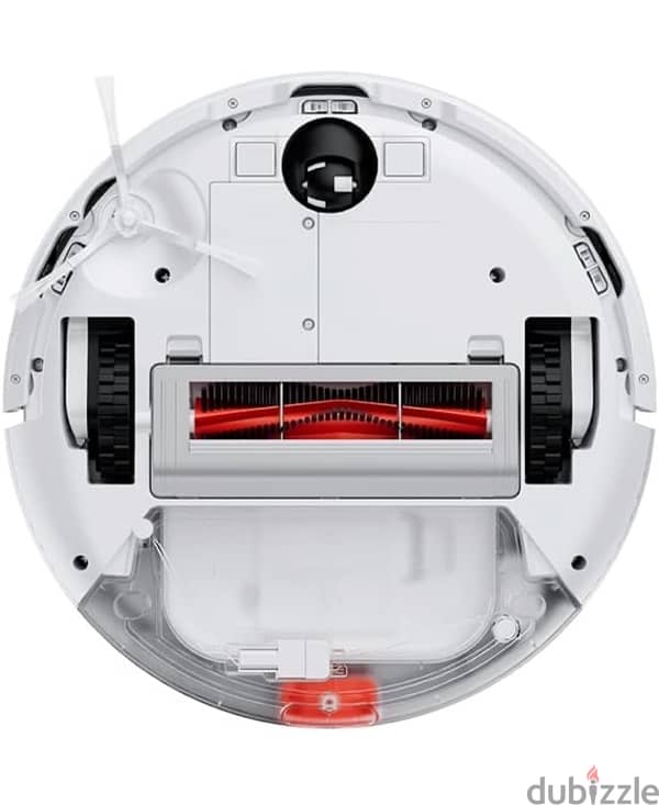 xiaomi robot vacuum E10 1