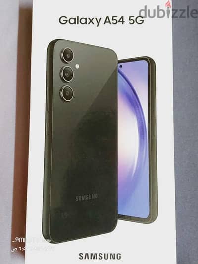 SAMSUNG Galaxy A54 5G