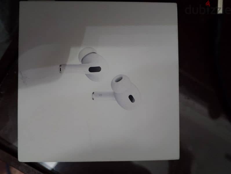 airpods pro 2nd generation 1