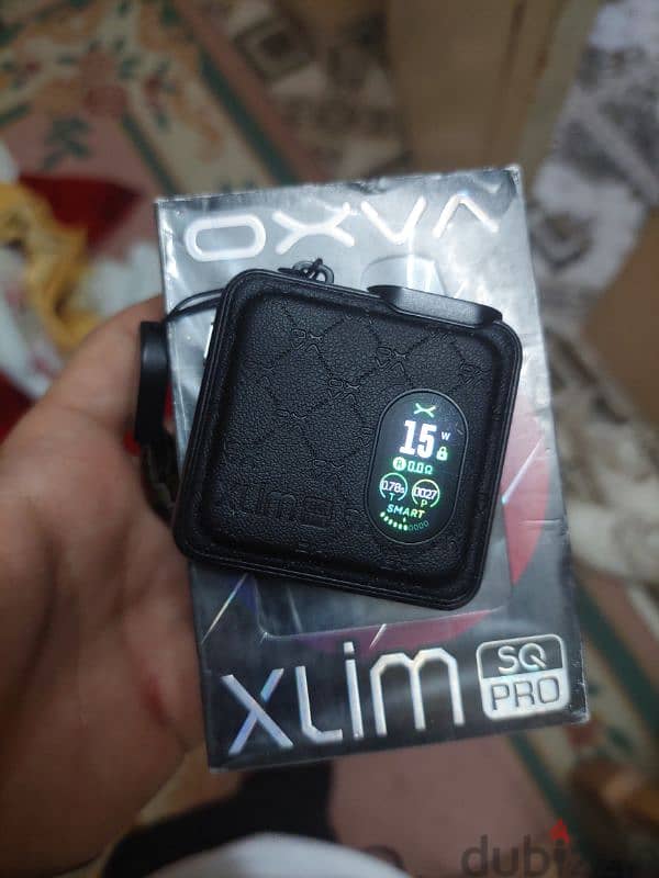 xlim sq pro 1