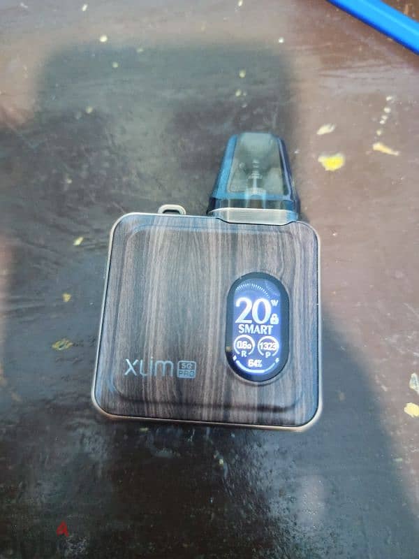 Vape Oxva sq pro 1